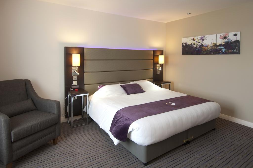 Premier Inn Tring Quarto foto