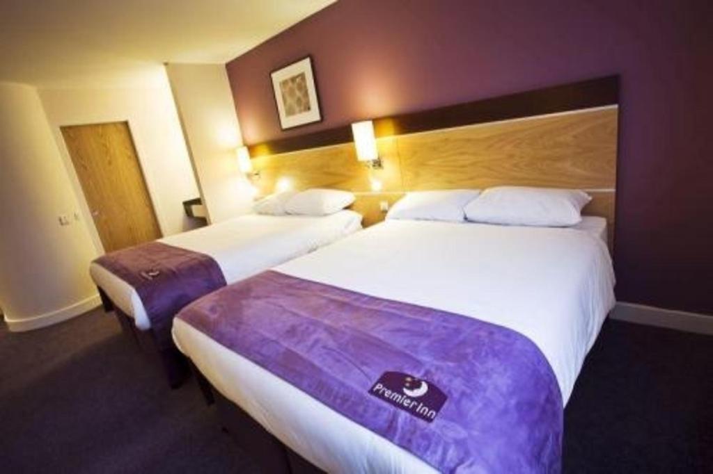 Premier Inn Tring Quarto foto