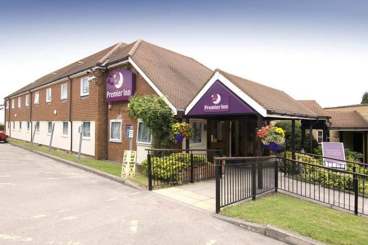 Premier Inn Tring Exterior foto