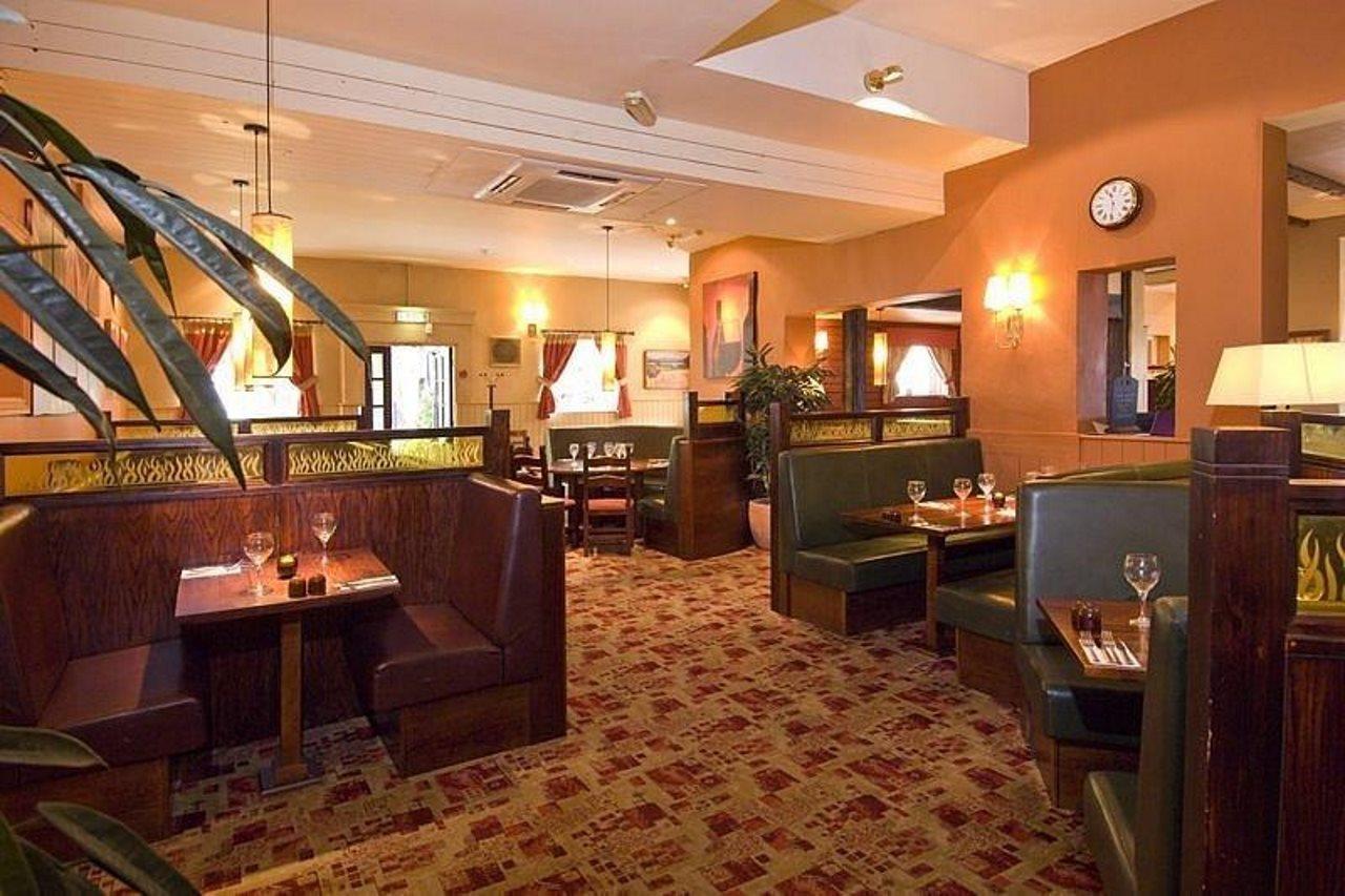 Premier Inn Tring Exterior foto