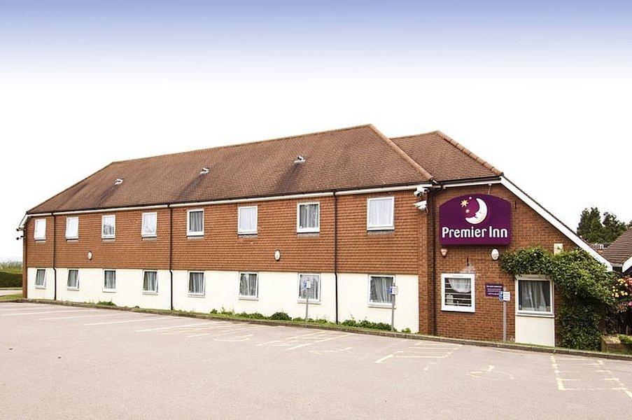Premier Inn Tring Exterior foto