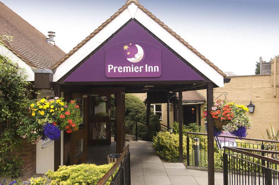 Premier Inn Tring Exterior foto