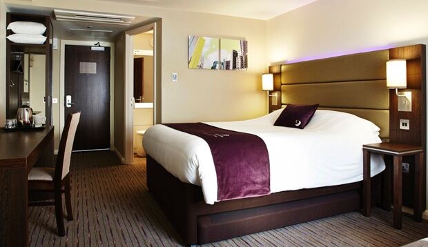 Premier Inn Tring Exterior foto